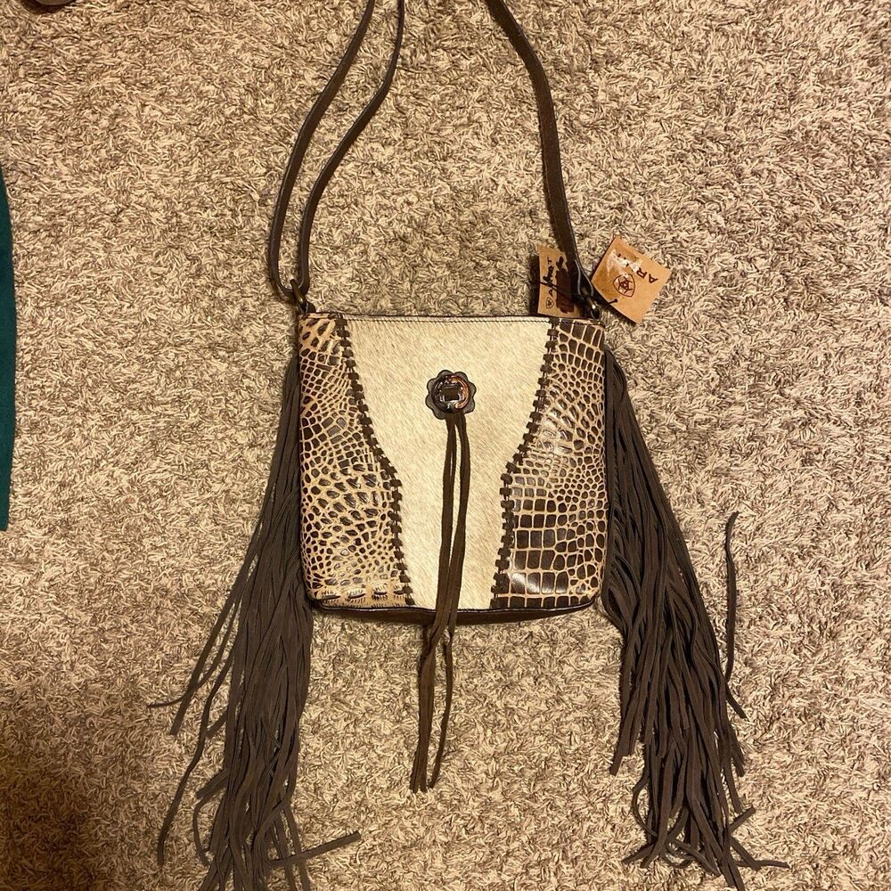 Ariat Ladies Concealed Carry  Purse A770014402